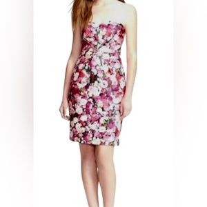 ♠️KATE SPADE ♠️ floral Dress